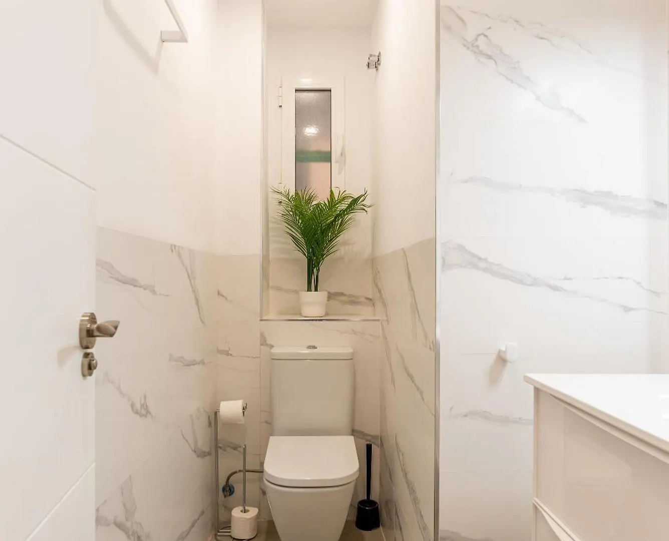 Luandcia Soho 3 Apartment Malaga