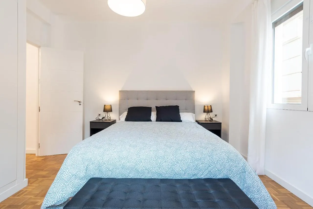 Apartament Luandcia Soho 3 Malaga