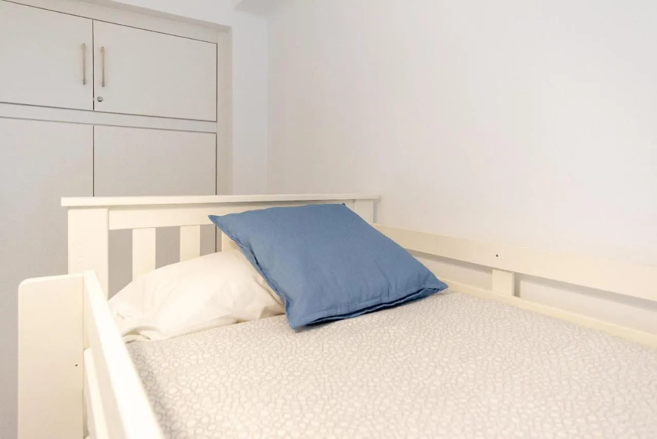 Luandcia Soho 3 Apartment Malaga Spain