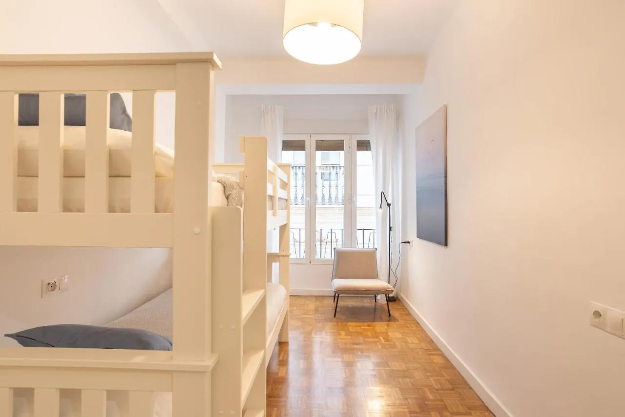 Luandcia Soho 3 Apartment Malaga 0*,  Spain